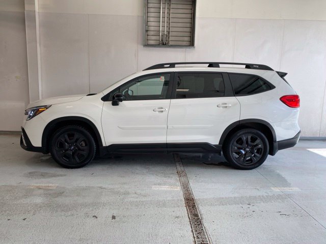 Certified 2023 Subaru Ascent Onyx Edition AWD/4WD image 9