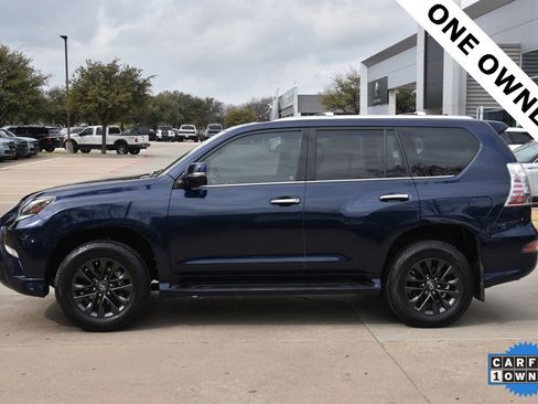 Used 2023 Lexus GX 460 Premium image 12