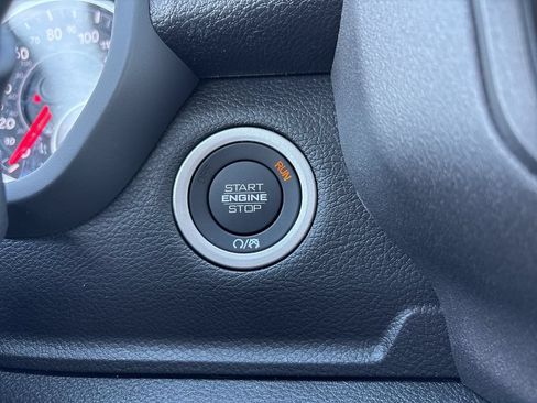 New 2026 RAM 3500 Tradesman AWD/4WD image 15