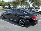 Certified 2020 Honda Accord Sport image 5