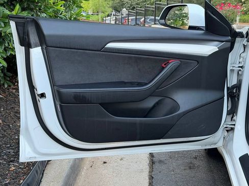 Used 2021 Tesla Model 3 Standard Range Plus RWD image 28
