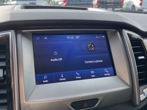 Used 2020 Ford Ranger XLT w/ FX4 Off-Road Package image 37