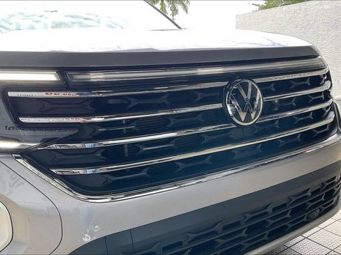 Used 2026 Volkswagen Atlas SE AWD/4WD image 27