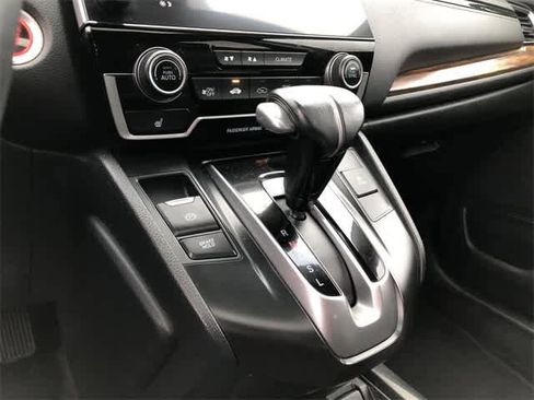 Used 2019 Honda CR-V EX-L image 19