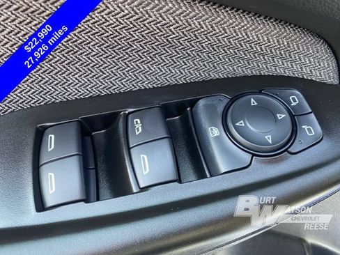 Used 2024 Chevrolet TrailBlazer LT w/ LT Cold Weather Package AWD/4WD image 14