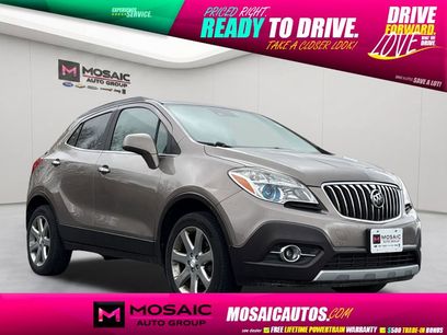 Used 2013 Buick Encore Premium