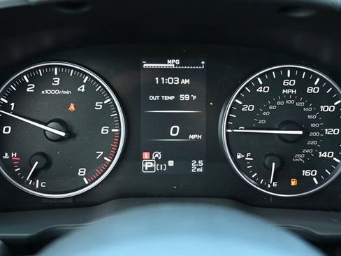 New 2026 Subaru Forester Sport image 33