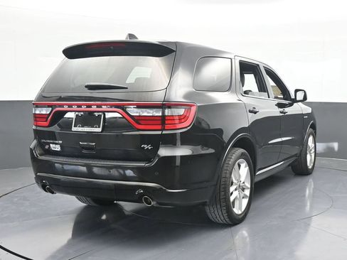 Used 2022 Dodge Durango R/T image 5