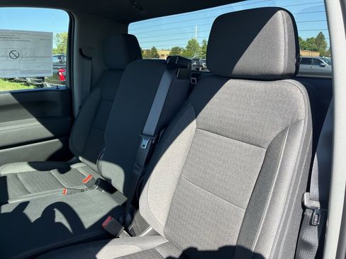 New 2026 Chevrolet Silverado 3500 LT w/ Convenience Package image 13