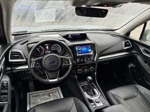 Used 2021 Subaru Forester Limited image 11