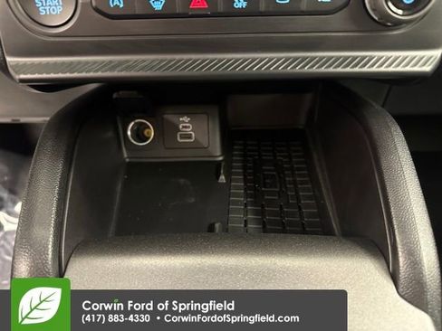 New 2025 Ford Bronco Sport Big Bend w/ Convenience Package image 36