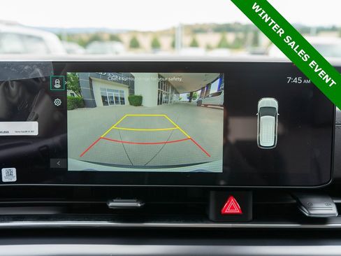 New 2026 Kia Carnival LX image 24