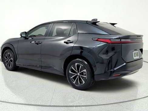 Used 2026 Lexus RZ 350e 2WD w/ Convenience Package image 6