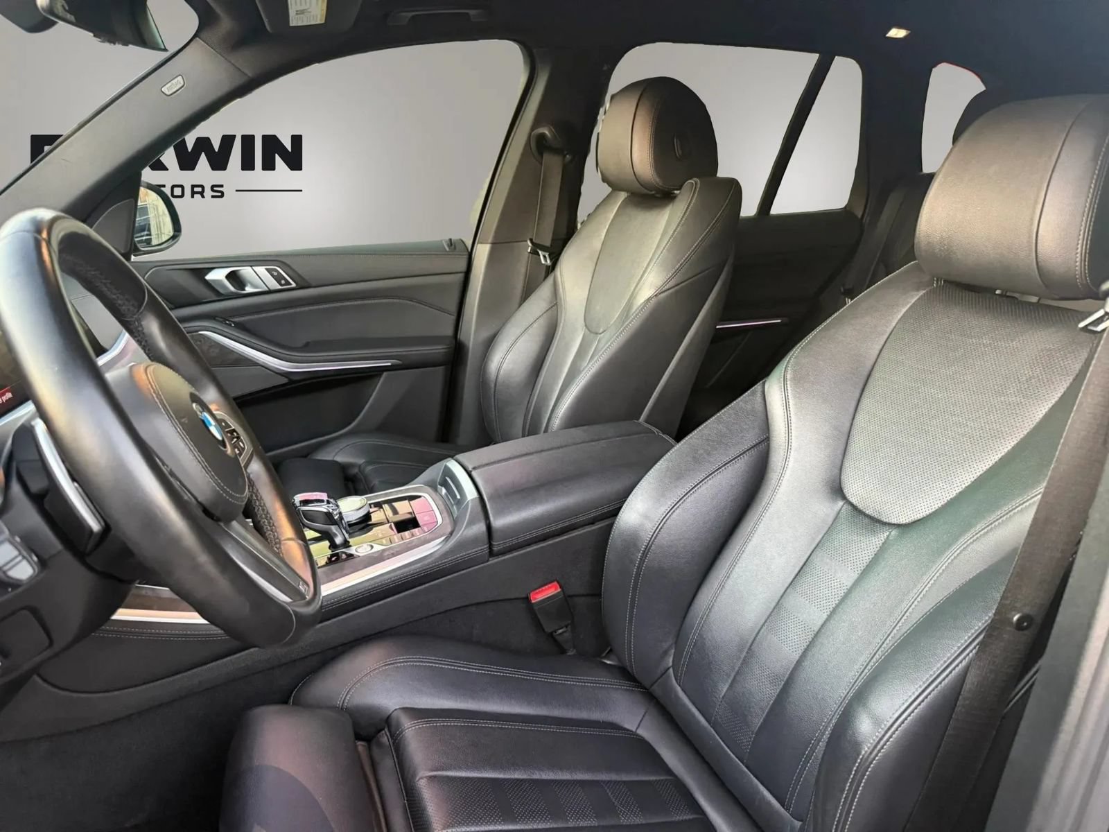 Used 2020 BMW X5 sDrive40i w/ M Sport Package RWD image 16