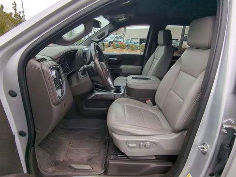 Used 2020 GMC Sierra 1500 SLT w/ SLT Premium Plus Package image 18