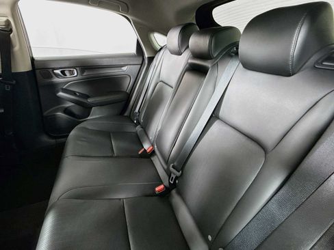Used 2024 Honda Civic EX-L image 33