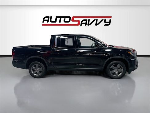 Used 2023 Honda Ridgeline RTL-E image 8
