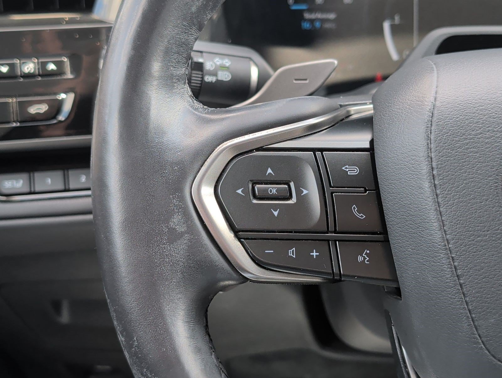 Certified 2024 Lexus TX 350 FWD w/ Captains Chair Package image 14