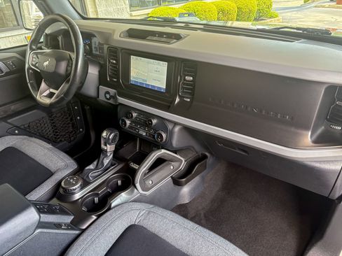 Used 2022 Ford Bronco Big Bend AWD/4WD image 28