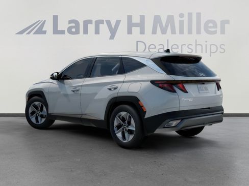 New 2026 Hyundai Tucson SEL FWD image 5