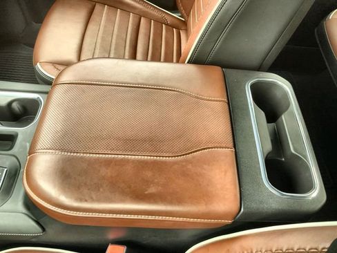 Used 2024 GMC Sierra 1500 Denali Ultimate image 21