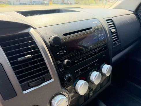 Used 2013 Toyota Tundra 4x4 CrewMax w/ TRD Rock Warrior Pkg image 23