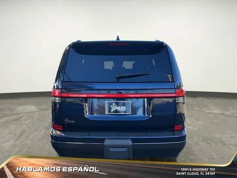 Used 2025 Lexus GX 550 550 Premium+ image 5