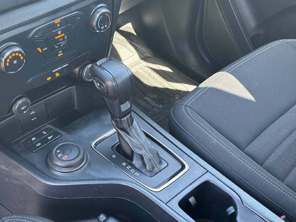 Used 2021 Ford Ranger XL w/ Equipment Group 101A High AWD/4WD image 28