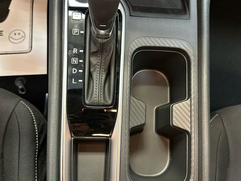 New 2025 Nissan Sentra SV w/ All-Weather Package image 17