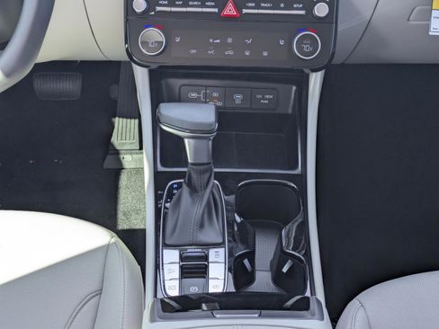 New 2026 Hyundai Tucson SEL FWD image 25
