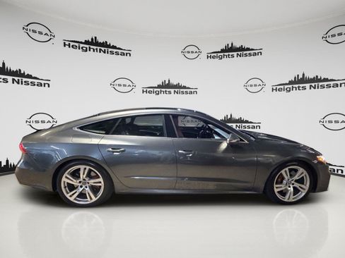 Used 2020 Audi S7 Prestige AWD/4WD image 6