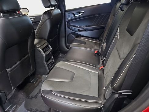 Used 2020 Ford Edge ST w/ Equipment Group 401A AWD/4WD image 17