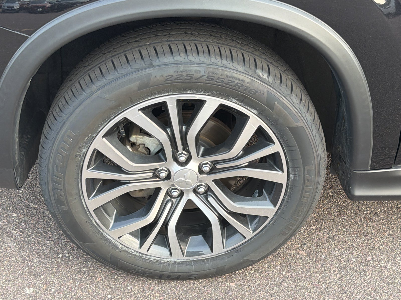 Used 2019 Mitsubishi Outlander Sport SE FWD image 15