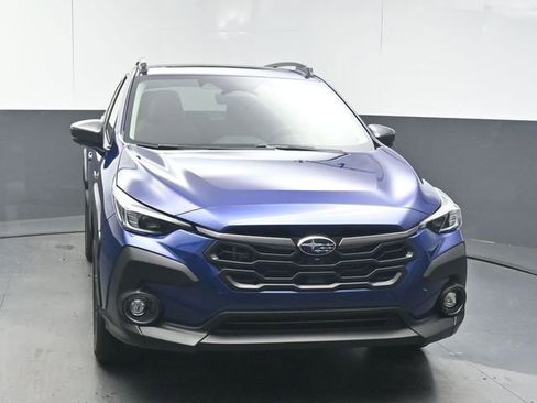 New 2026 Subaru Crosstrek 2.5i Limited w/ Crosstrek Mirror Package AWD/4WD image 3