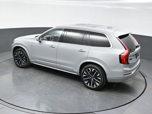 New 2026 Volvo XC90 B5 Plus w/ Protection Package AWD/4WD image 38