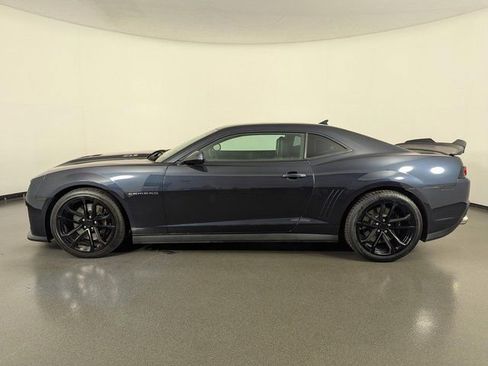 Used 2014 Chevrolet Camaro ZL1 image 5