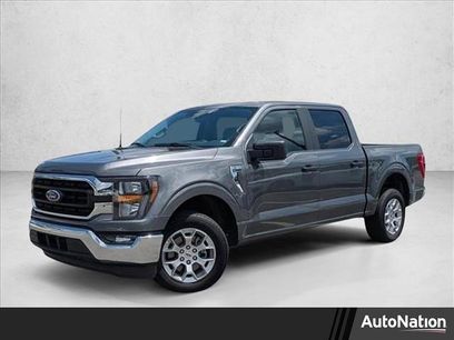 Used 2023 Ford F150 XLT