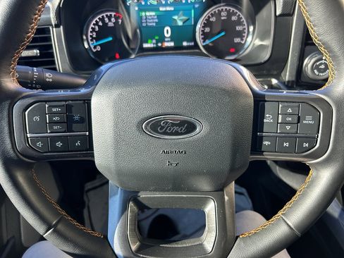 Used 2023 Ford F150 Tremor image 26