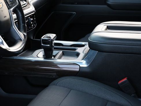 Used 2022 Chevrolet Silverado 1500 LT w/ Protection Package image 15