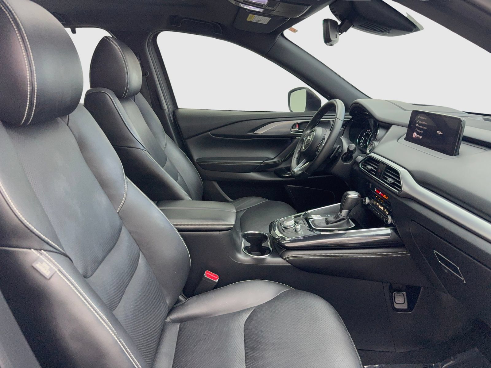 Used 2021 MAZDA CX-9 Grand Touring FWD image 42