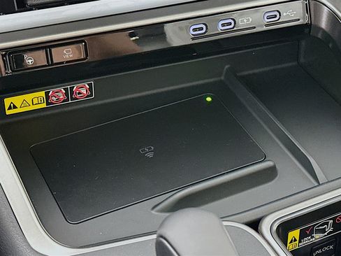 New 2026 Lexus TX 350 AWD w/ Technology Package image 21