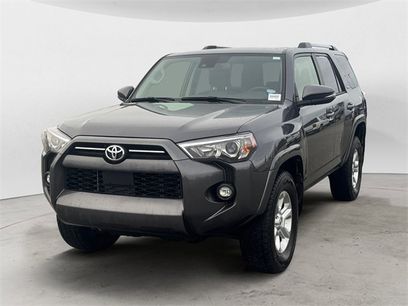 Used 2023 Toyota 4Runner SR5 Premium