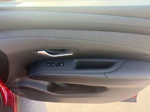 New 2026 Hyundai Tucson XRT FWD image 13