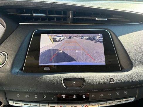 Used 2019 Cadillac XT4 Premium Luxury w/ Driver Awareness Package image 5