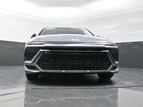 New 2026 Hyundai Sonata N Line image 32
