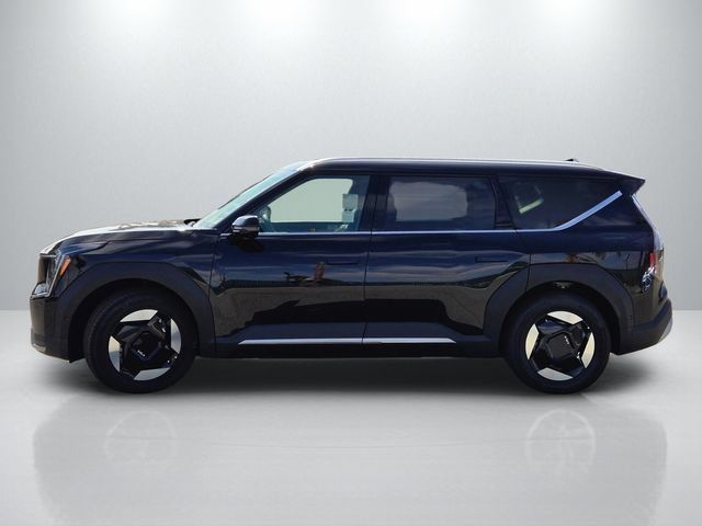 New 2026 Kia EV9 Wind AWD/4WD image 7