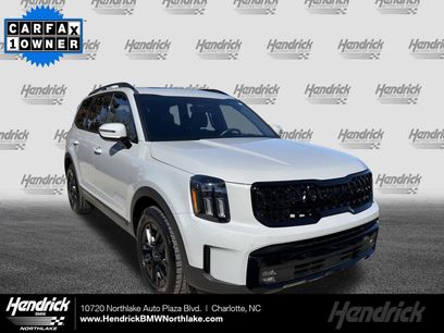 Used 2025 Kia Telluride SX Prestige X-Pro