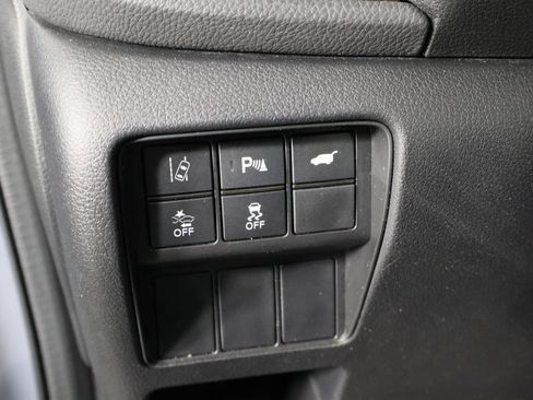 Used 2022 Honda CR-V Touring image 18