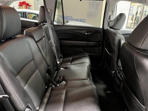 Used 2021 Honda Pilot EX-L image 12