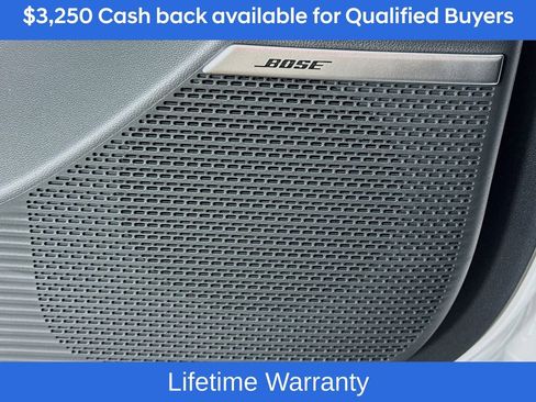 New 2026 Hyundai Santa Fe Limited image 17